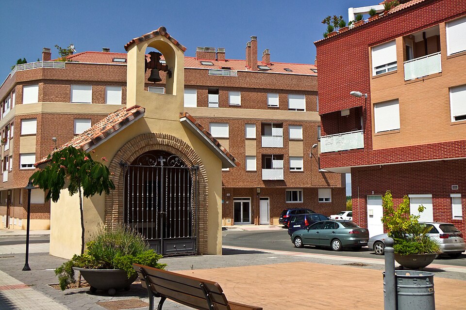 Foto 2 — Villamediana de Iregua, La Rioja (26168)