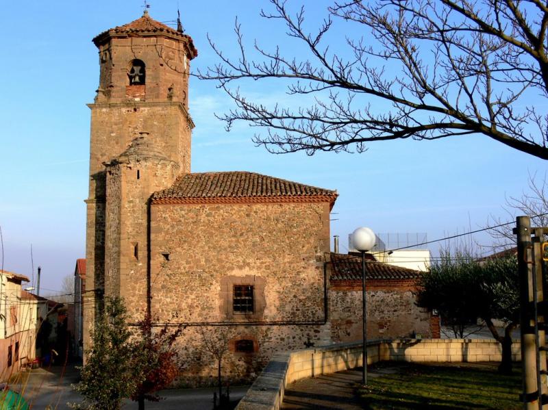 Villar de Torre