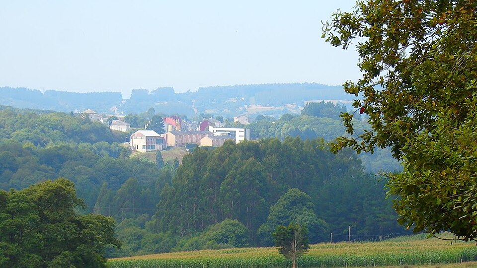Foto 2 — Abadín, Lugo (27001)