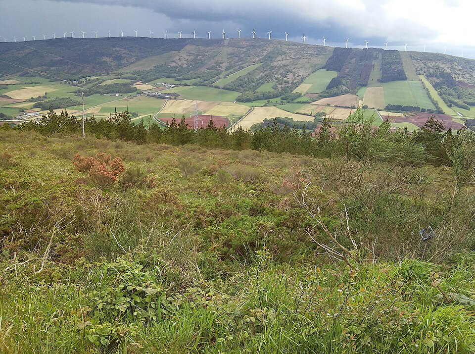 Foto 3 — Baleira, Lugo (27004)