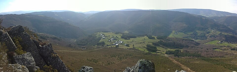 Foto 4 — Baleira, Lugo (27004)