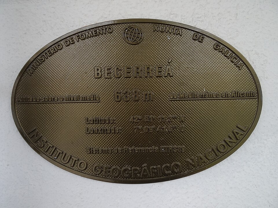 Foto 3 — Becerreá, Lugo (27006)