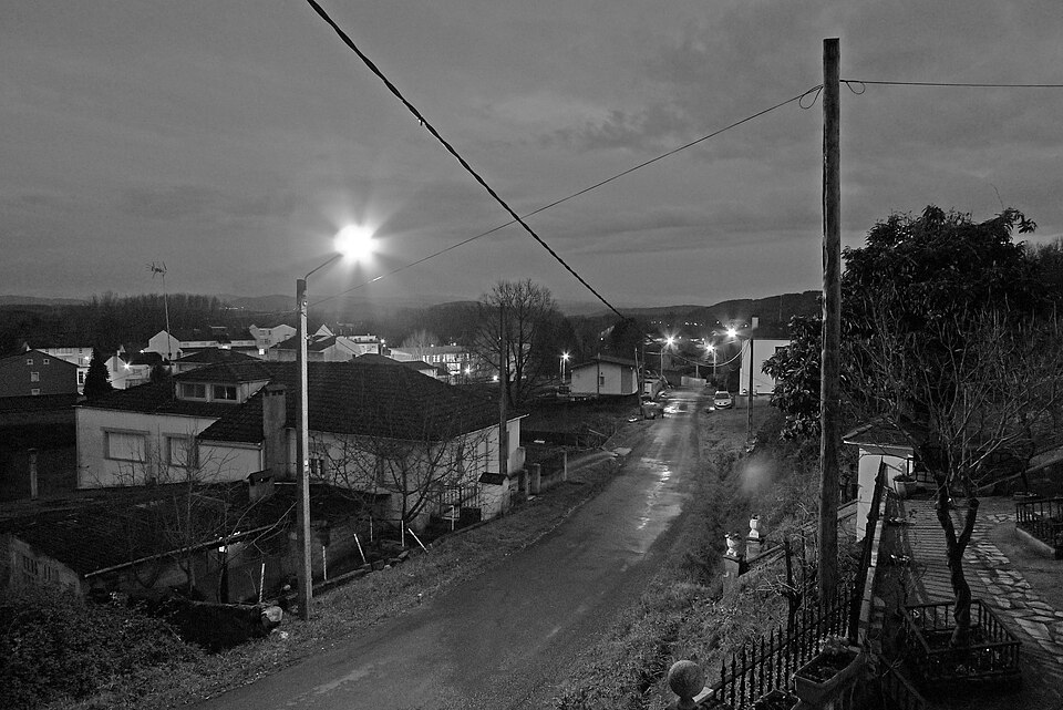 Foto 2 — Bóveda, Lugo (27008)