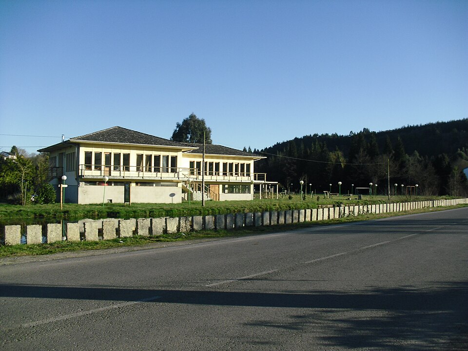 Foto 1 — Castro de Rei, Lugo (27010)