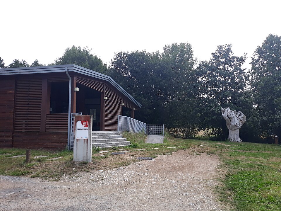 Foto 2 — Castroverde, Lugo (27011)