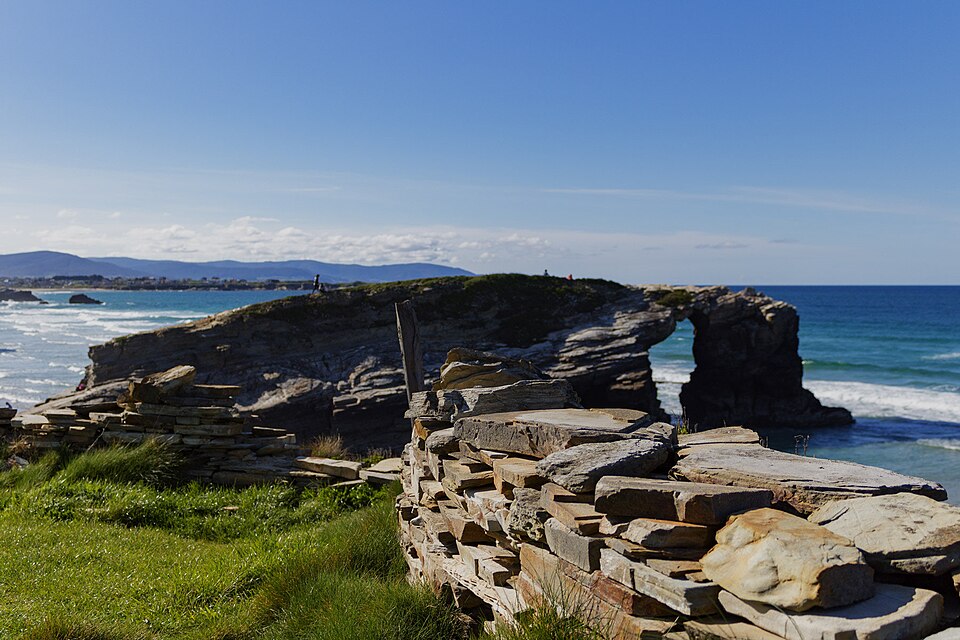 Foto 3 — Foz, Lugo (27019)
