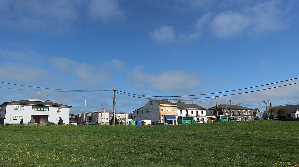 Foto 3 — Xermade, Lugo (27021)