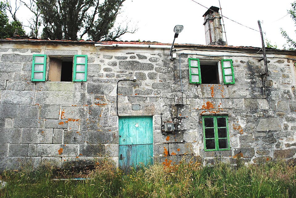 Foto 2 — Guitiriz, Lugo (27022)