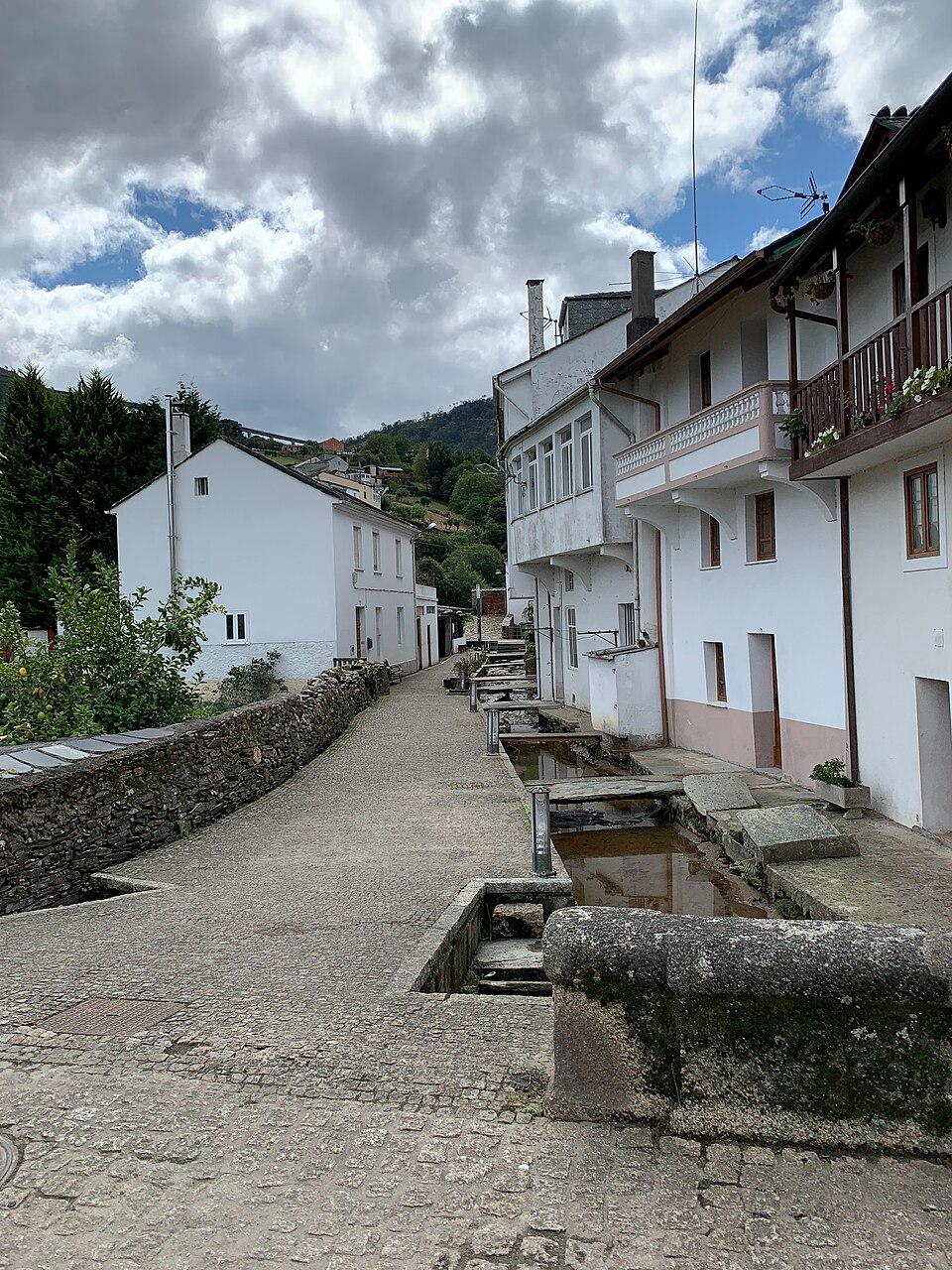 Foto 4 — Mondoñedo, Lugo (27030)
