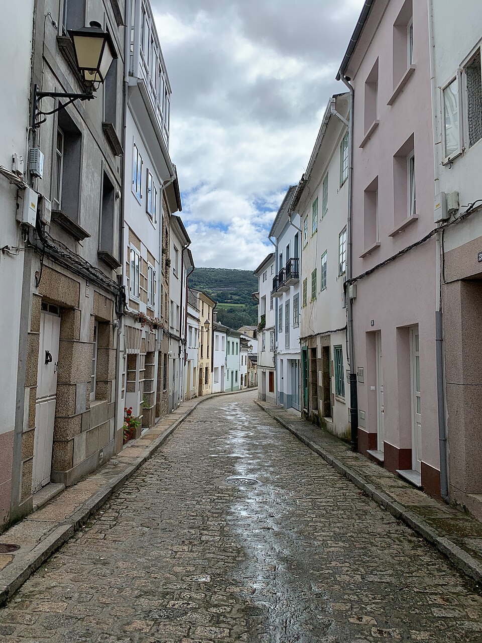 Foto 5 — Mondoñedo, Lugo (27030)