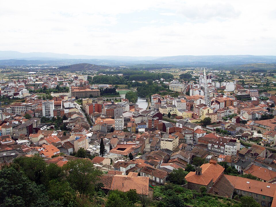 Foto 2 — Monforte de Lemos, Lugo (27031)