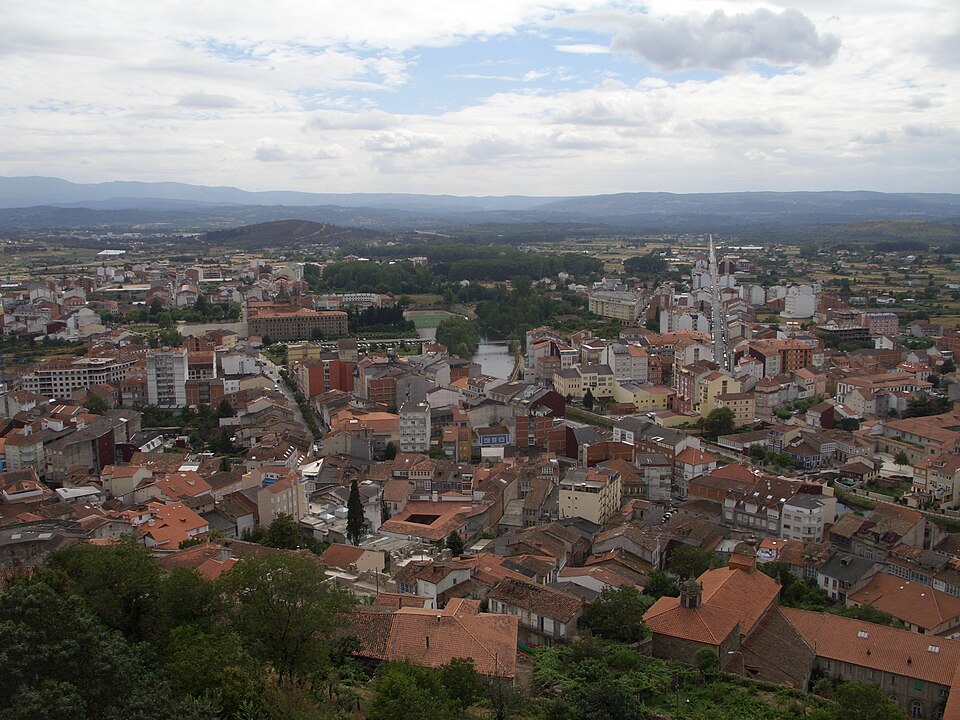 Foto 3 — Monforte de Lemos, Lugo (27031)