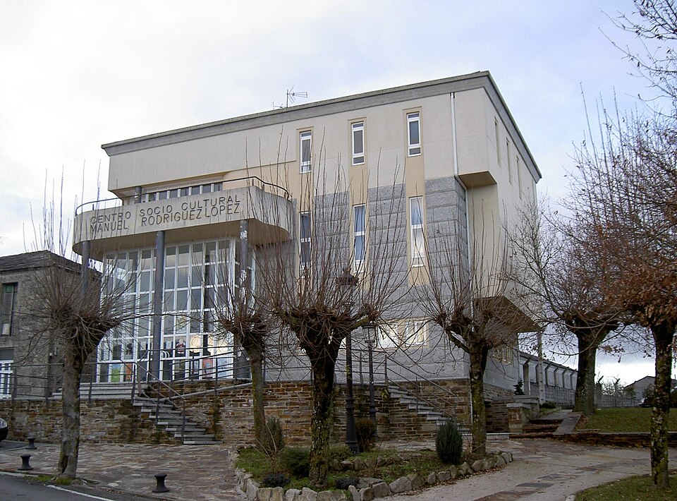 Foto 2 — Paradela, Lugo (27042)