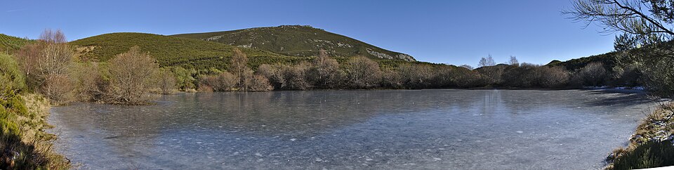 Foto 1 — Quiroga, Lugo (27050)