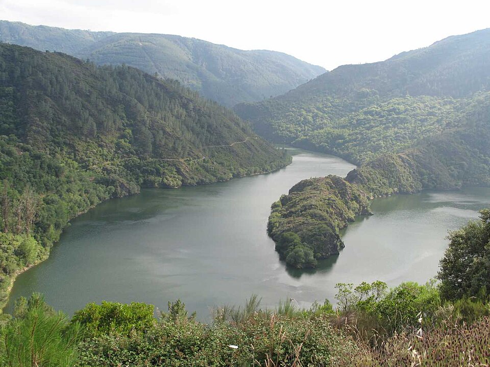 Foto 2 — Quiroga, Lugo (27050)