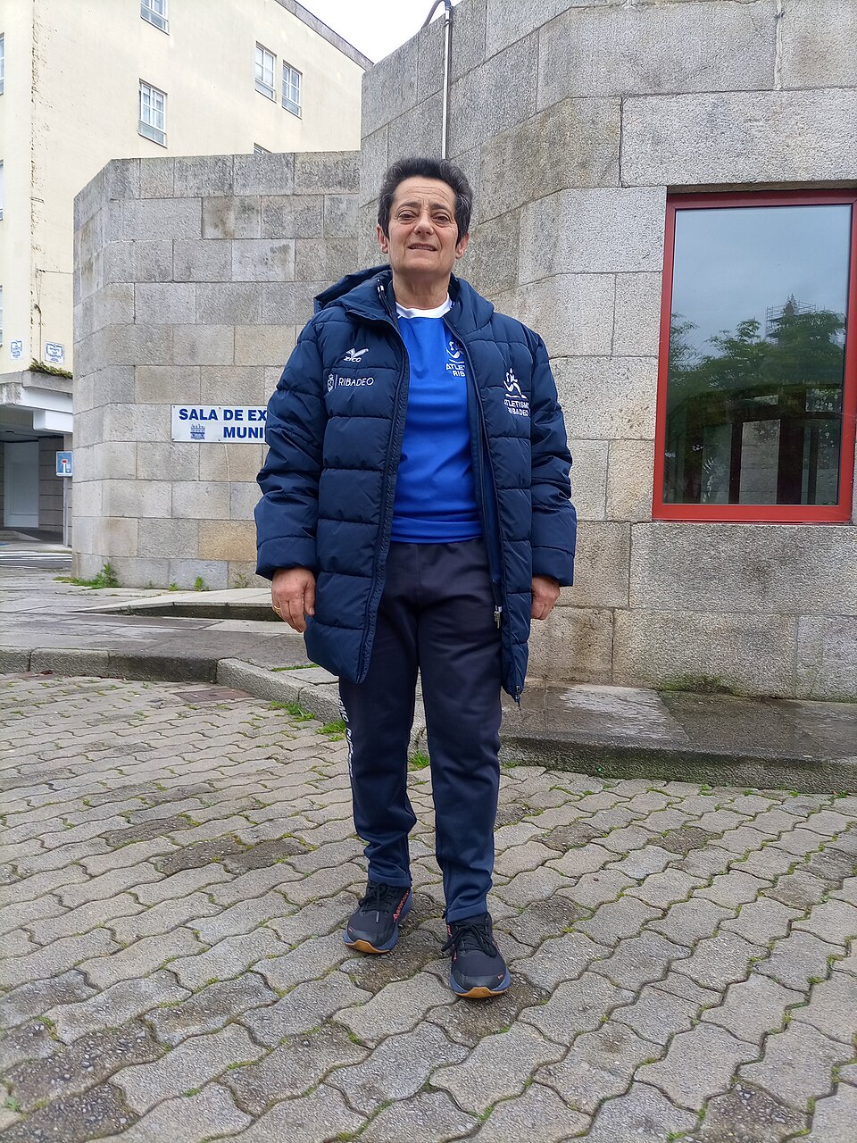 Foto 2 — Ribadeo, Lugo (27051)
