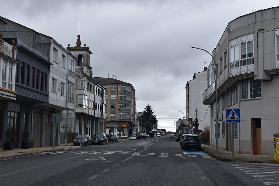 Foto 2 — Rábade, Lugo (27056)