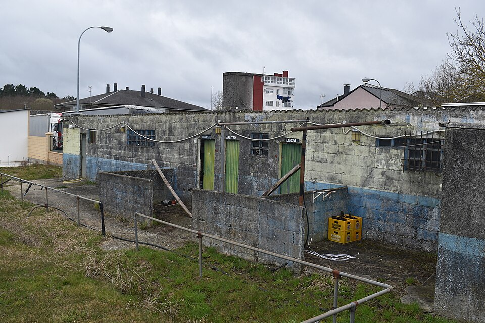 Foto 3 — Rábade, Lugo (27056)