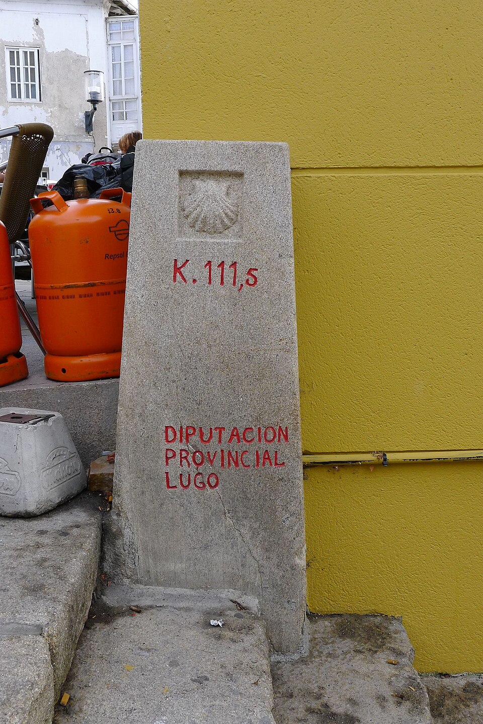 Foto 3 — Sarria, Lugo (27057)