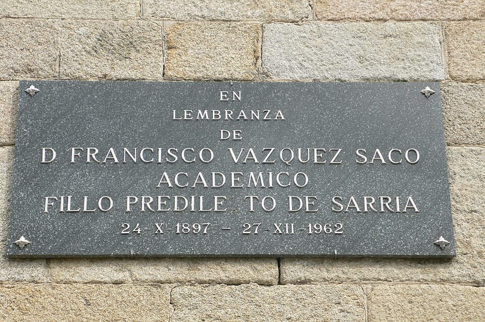 Foto 4 — Sarria, Lugo (27057)