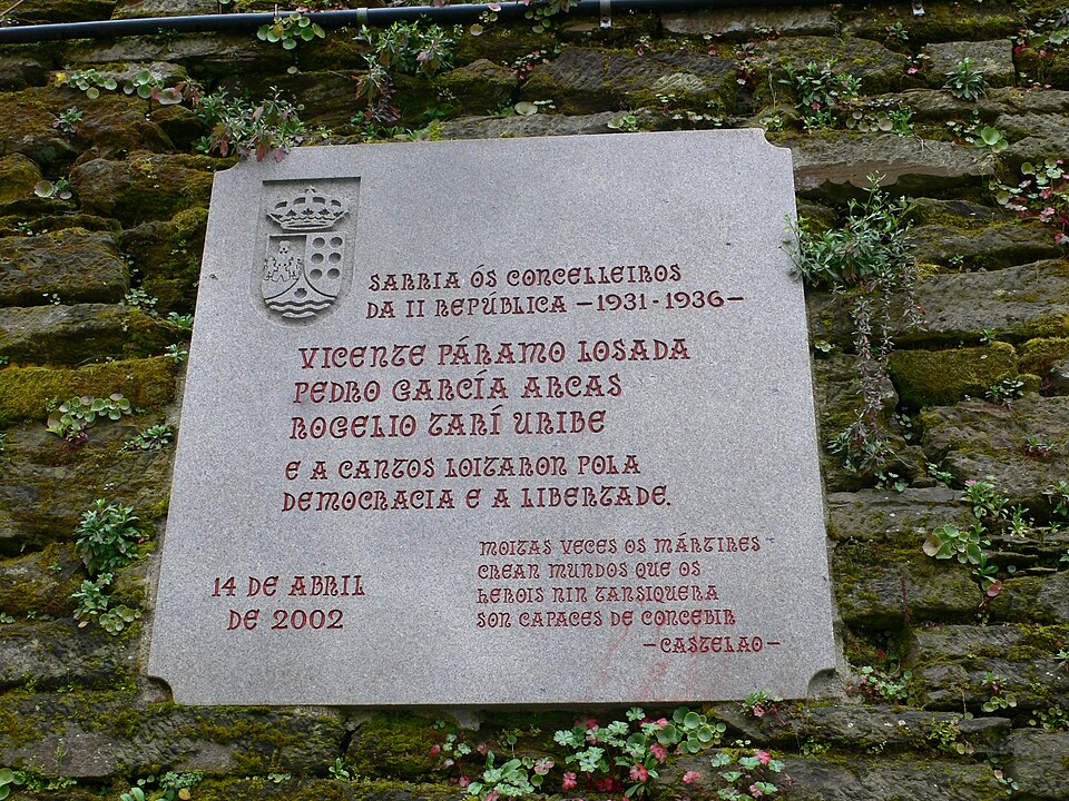 Foto 5 — Sarria, Lugo (27057)