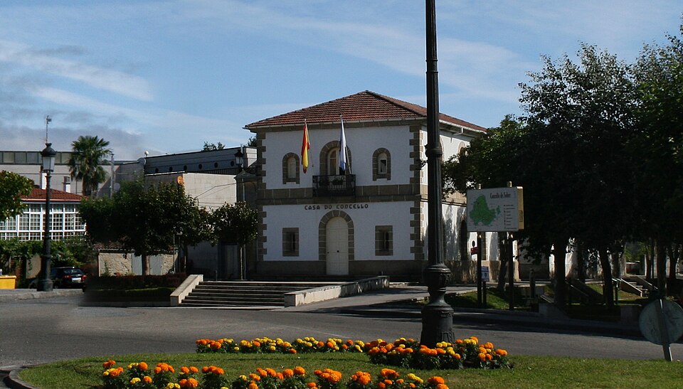 Foto 1 — Sober, Lugo (27059)