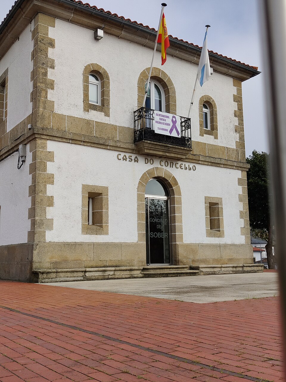 Foto 2 — Sober, Lugo (27059)