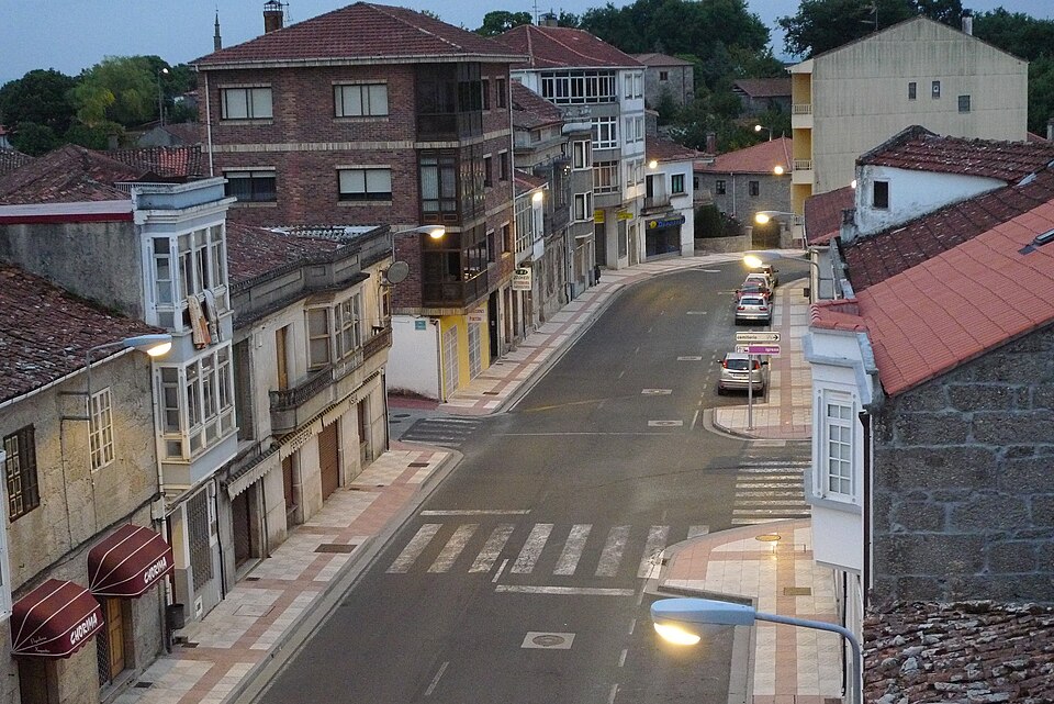 Foto 1 — Taboada, Lugo (27060)