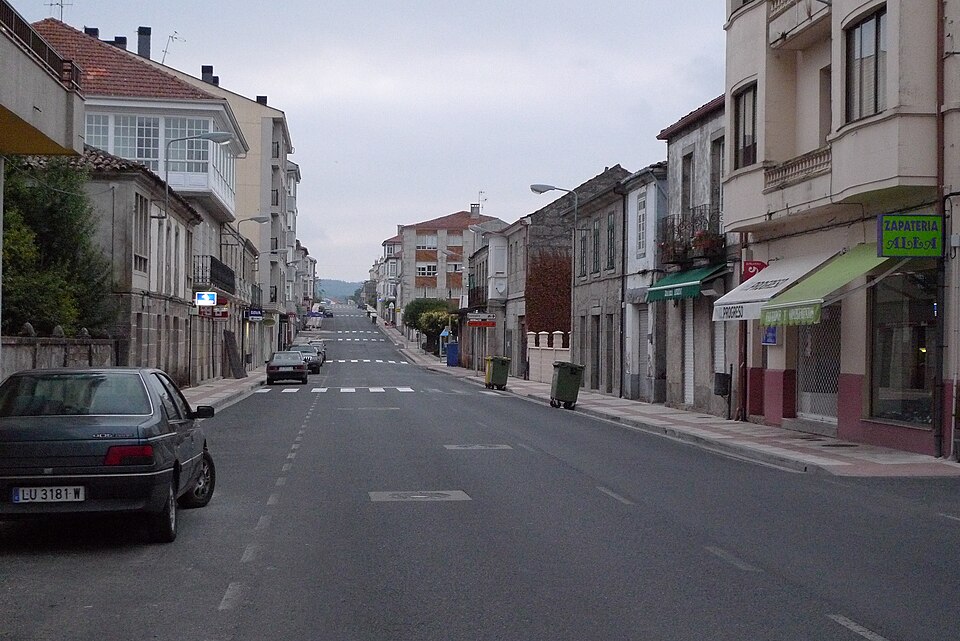 Foto 2 — Taboada, Lugo (27060)