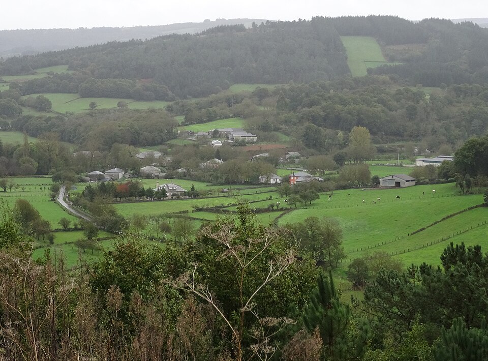 Foto 2 — Baralla, Lugo (27901)