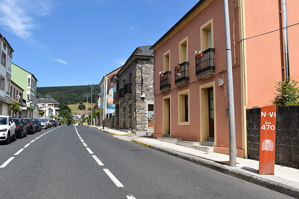 Foto 4 — Baralla, Lugo (27901)