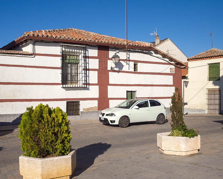 Foto 2 — Ajalvir, Madrid (28864)