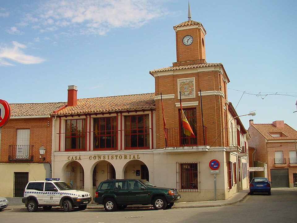 Foto 4 — Ajalvir, Madrid (28864)