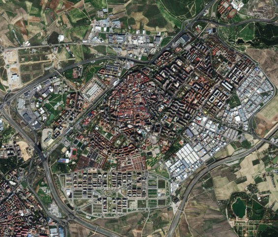 Foto 2 — Alcorcón, Madrid (28007)