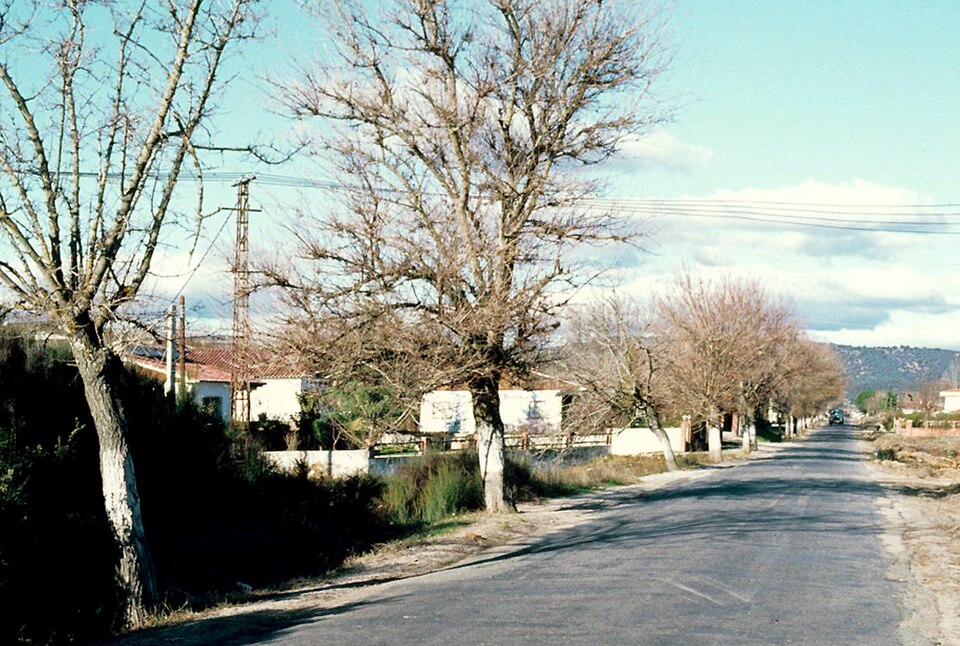 Foto 2 — Aldea del Fresno, Madrid (28620)
