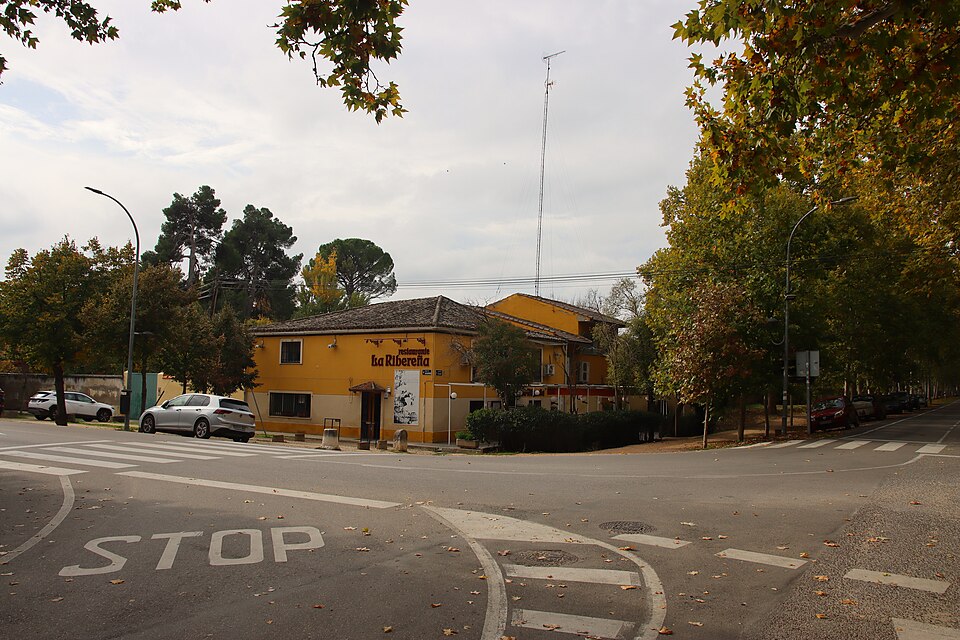 Foto 2 — Aranjuez, Madrid (28300)