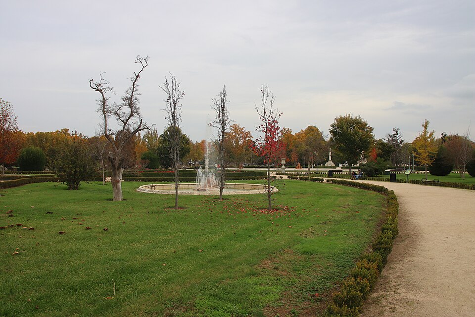 Foto 3 — Aranjuez, Madrid (28300)