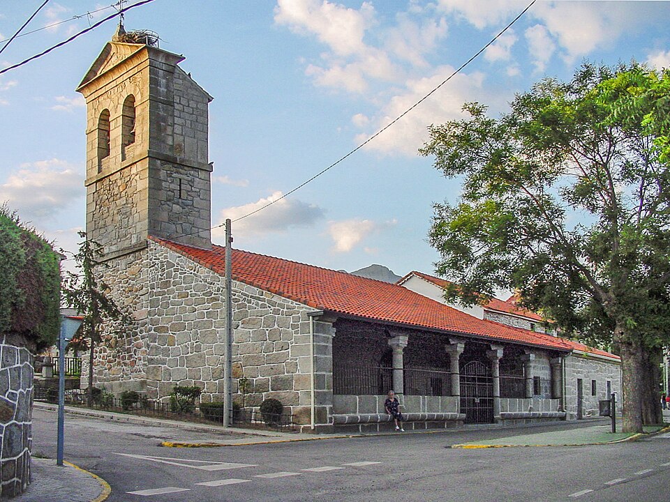 Foto 4 — Becerril de la Sierra, Madrid (28490)