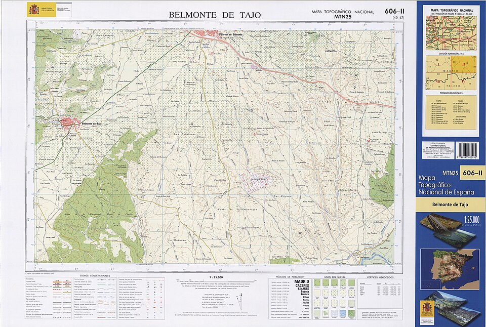 Foto 3 — Belmonte de Tajo, Madrid (28390)
