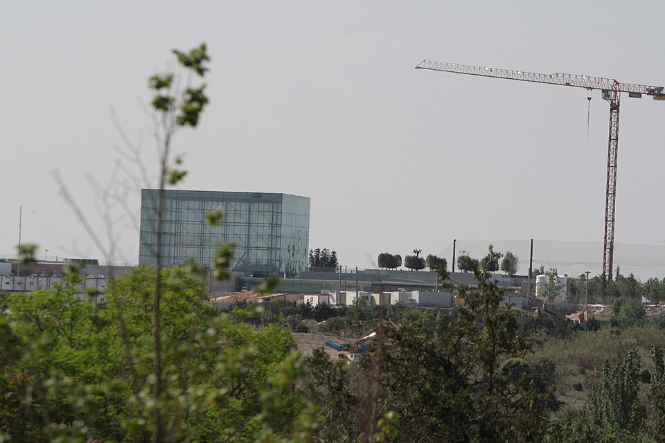Foto 5 — Boadilla del Monte, Madrid (28660)