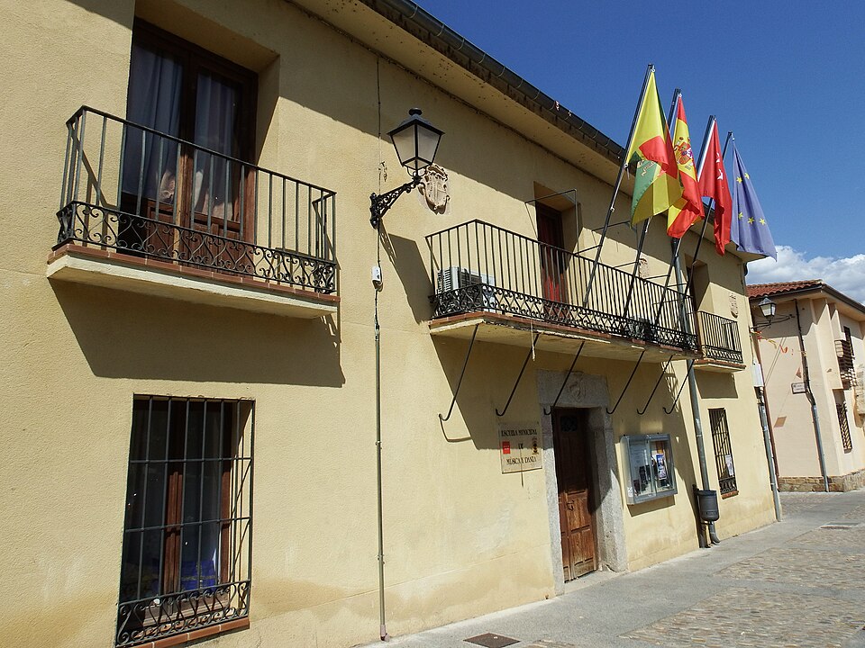 Foto 2 — Buitrago del Lozoya, Madrid (28730)