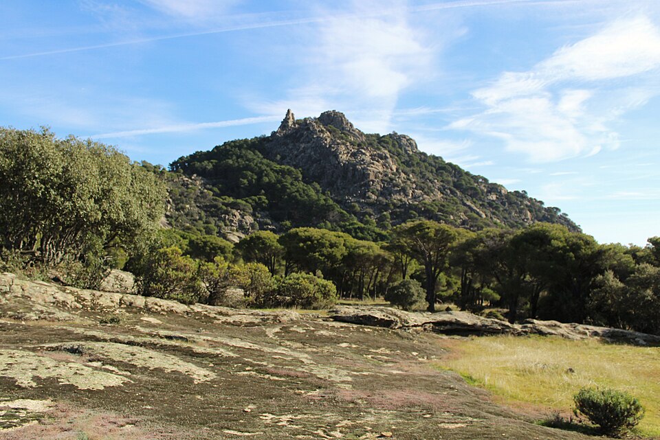 Foto 2 — Cadalso de los Vidrios, Madrid (28640)