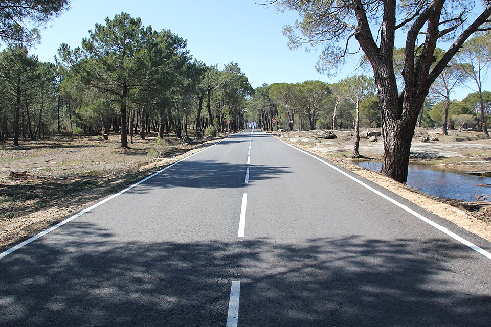 Foto 3 — Cadalso de los Vidrios, Madrid (28640)