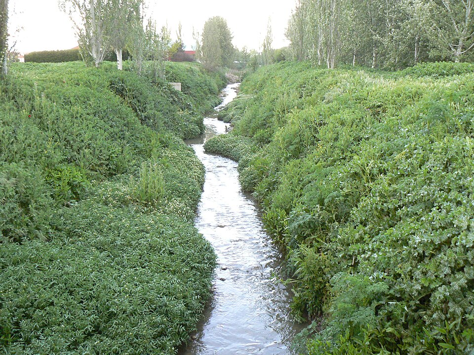 Foto 2 — Camarma de Esteruelas, Madrid (28816)