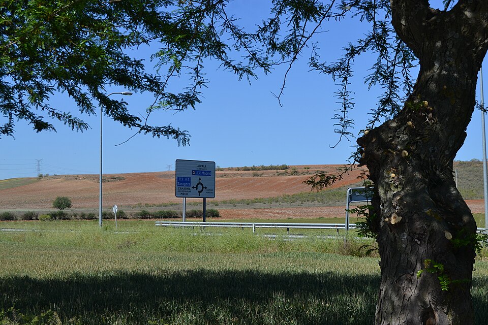 Foto 4 — Camarma de Esteruelas, Madrid (28816)