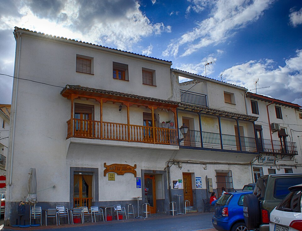 Foto 3 — Carabaña, Madrid (28560)