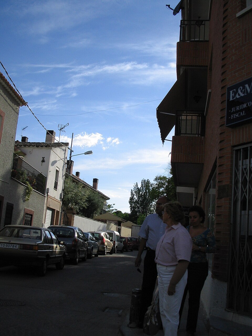 Foto 2 — Casarrubuelos, Madrid (28977)