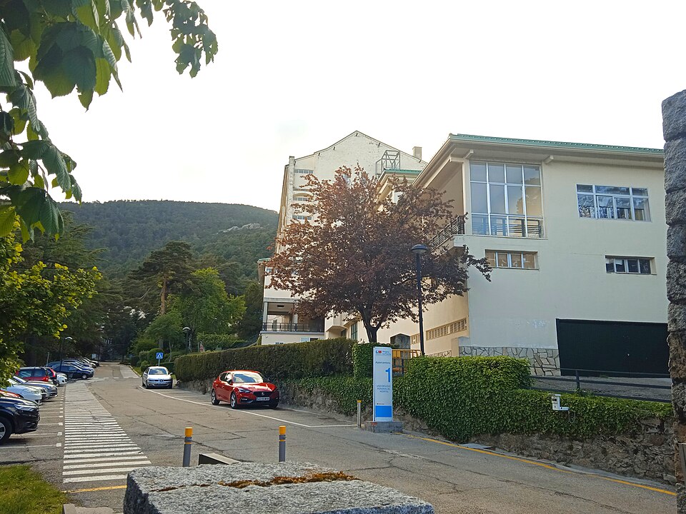 Foto 2 — Cercedilla, Madrid (28470)