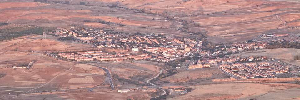 Foto 3 — Cobeña, Madrid (28863)