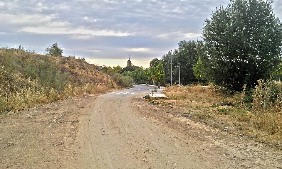 Foto 5 — Cobeña, Madrid (28863)